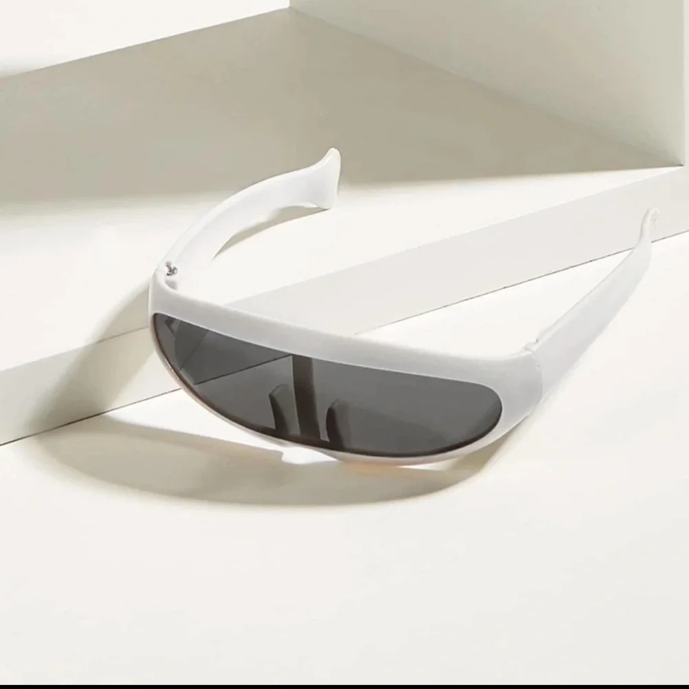 🐈‍⬛ Adorable Kitty Cat Uni- Lease Shield Sun Glasses 🐈‍⬛